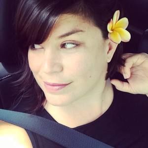 Meet your Posher, Jeanne